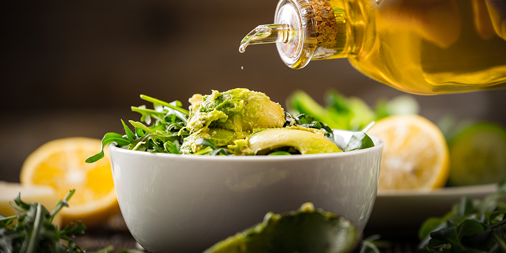 Why Plants are Center Stage in the Top Diets of 2020 HumanN